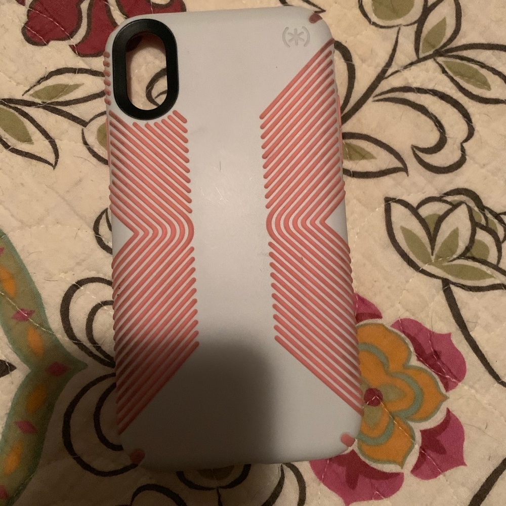 iPhone XR Speck